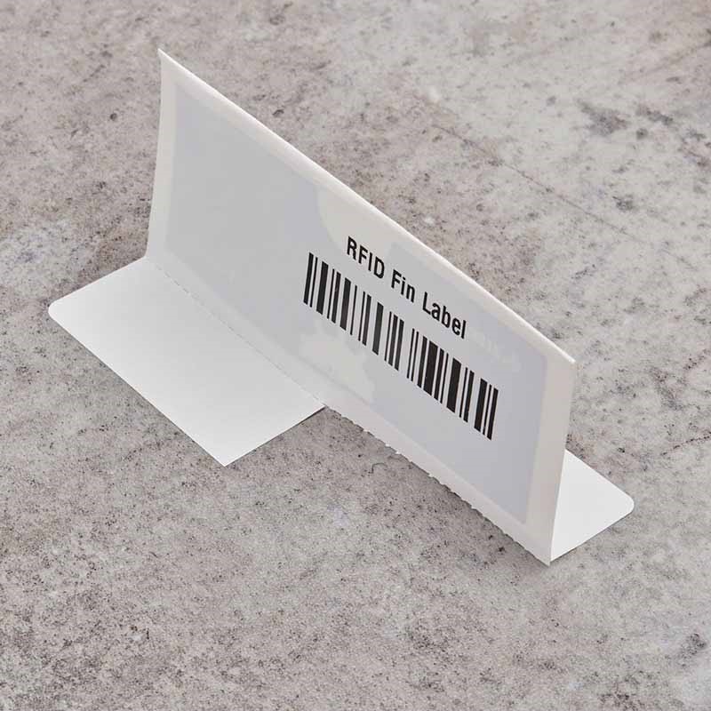 RFID Fin Tags
